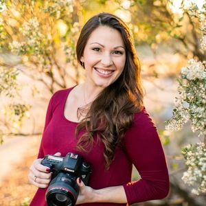 Meet your Posher, Christine